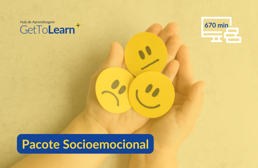 Pacote Socioemocional